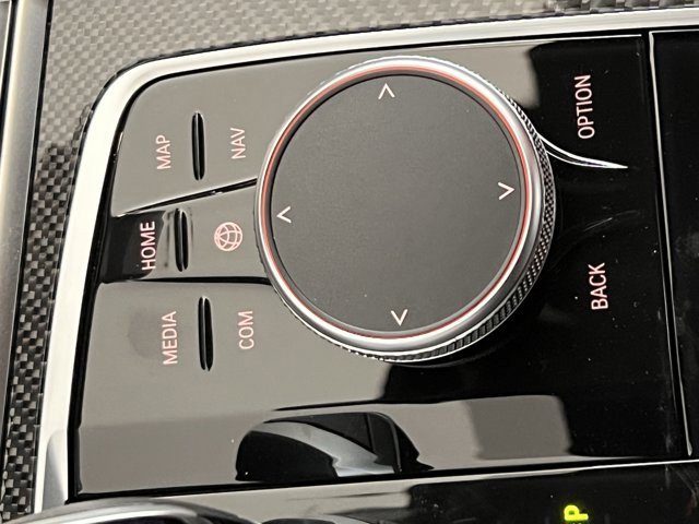 New 2026 BMW M850i xDrive w/ M Carbon Exterior Package image 20