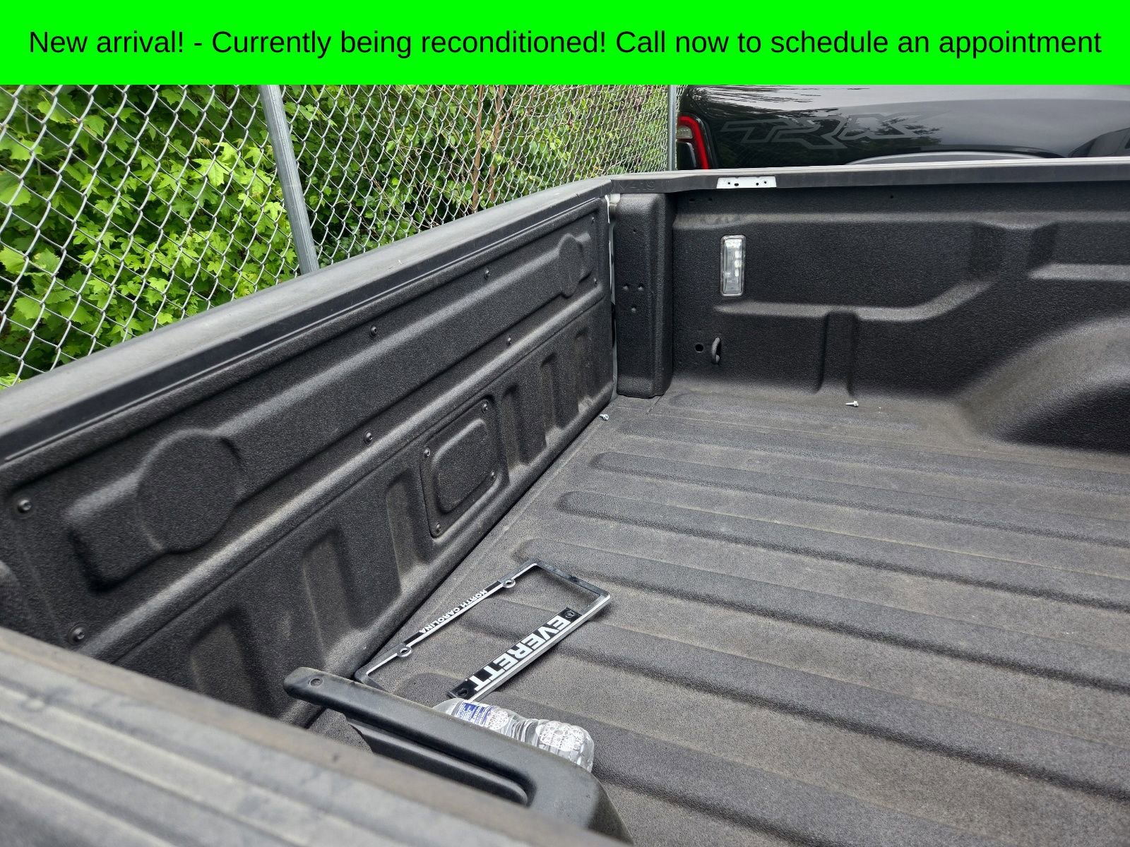 Used 2020 Jeep Gladiator Rubicon w/ Dual Top Group AWD/4WD image 10