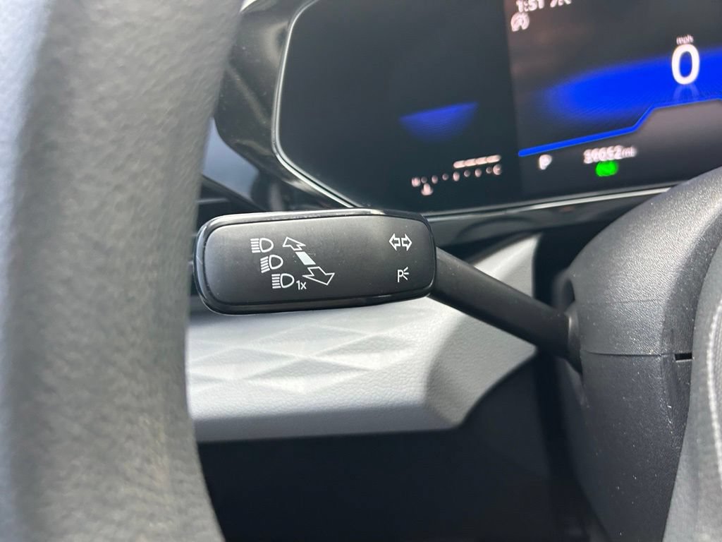 Certified 2022 Volkswagen Taos S AWD/4WD image 23