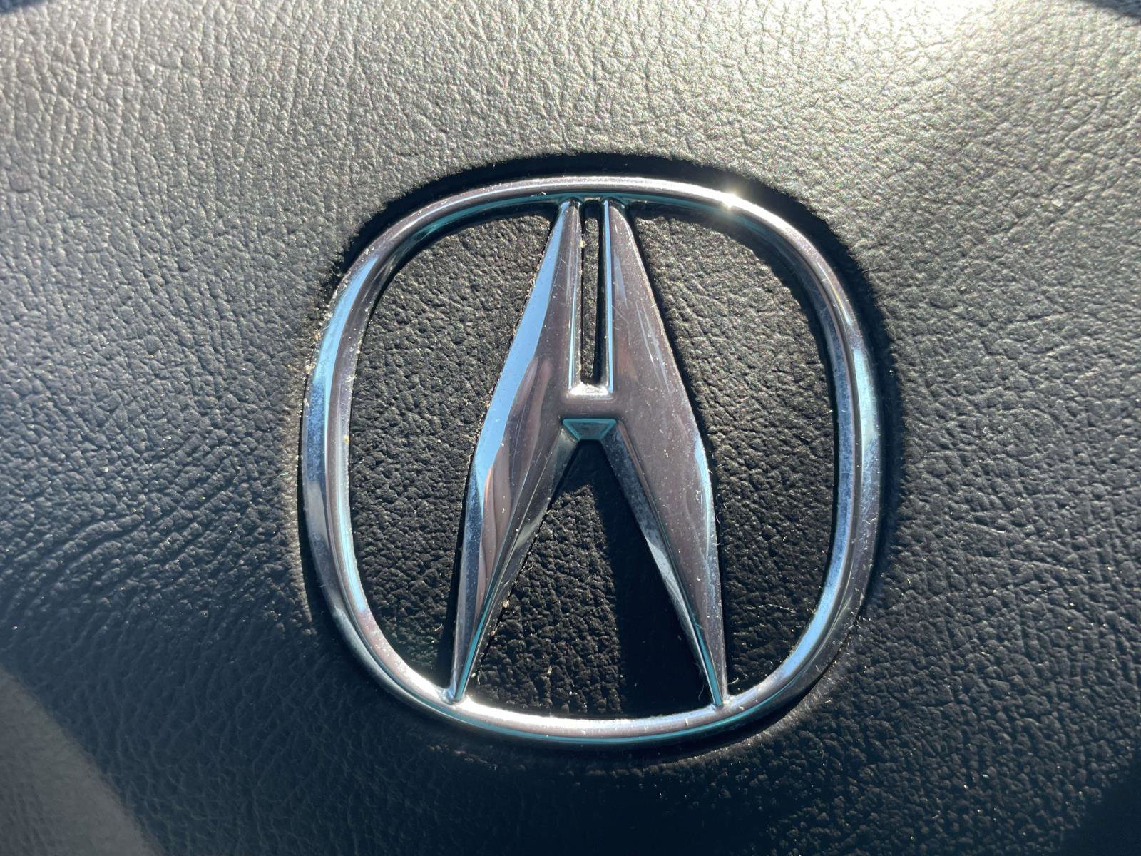 Used 2019 Acura ILX FWD image 19