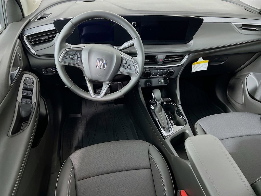 New 2026 Buick Encore GX Preferred w/ Comfort Package image 18