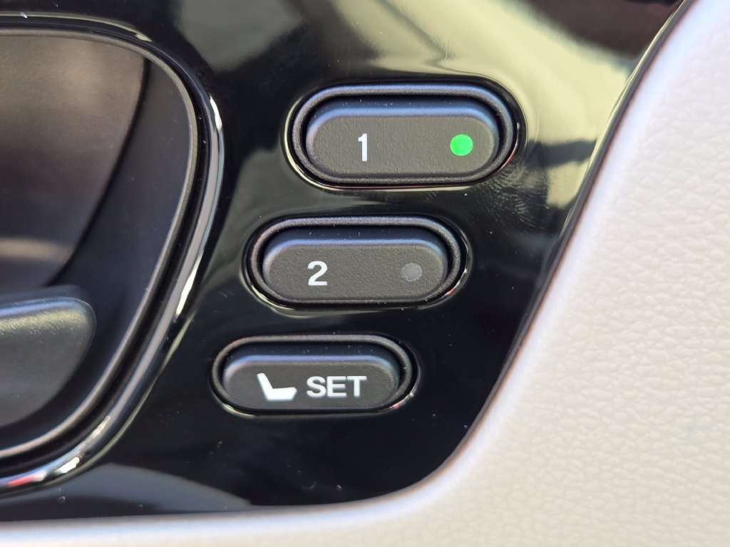 New 2027 Honda Odyssey Touring image 11