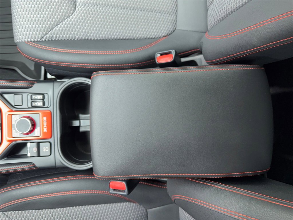 Used 2021 Subaru Forester Sport image 37