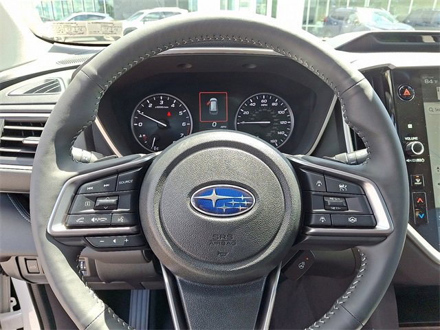 New 2025 Subaru Ascent Touring image 18
