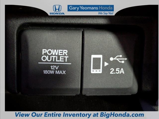 Certified 2022 Honda Pilot EX-L image 31