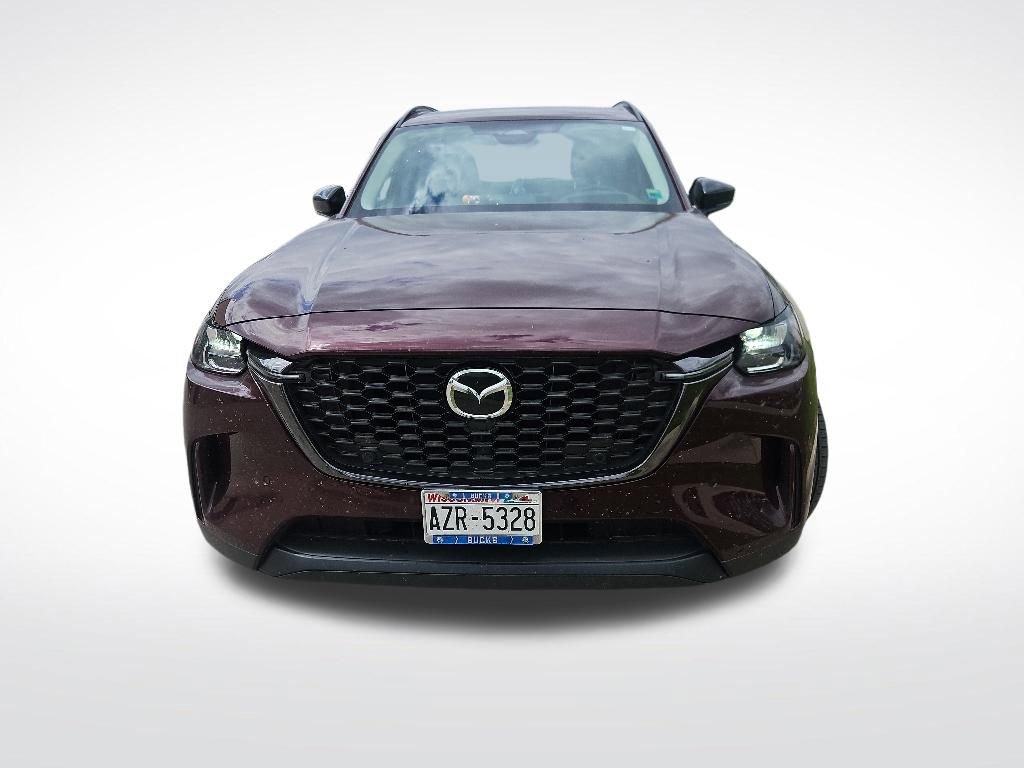 Used 2025 MAZDA CX-90 Plug-In Hybrid w/Premium Sport AWD/4WD image 2