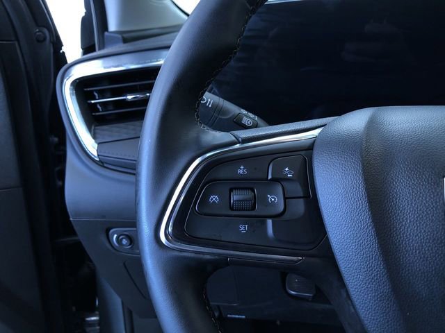 Used 2025 Buick Encore GX Preferred AWD/4WD image 26