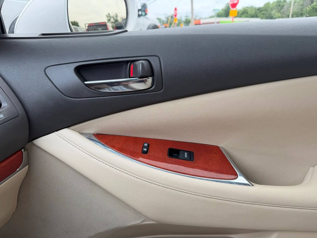 Used 2010 Lexus ES 350 FWD image 44