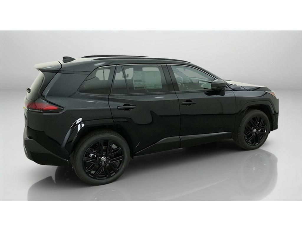 New 2026 Toyota RAV4 XSE AWD/4WD image 10
