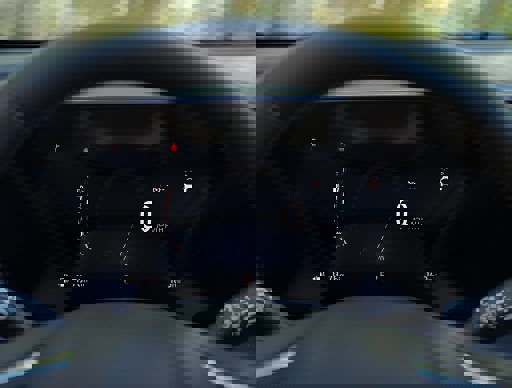 New 2026 Buick Encore GX Sport Touring w/ Comfort Package image 11