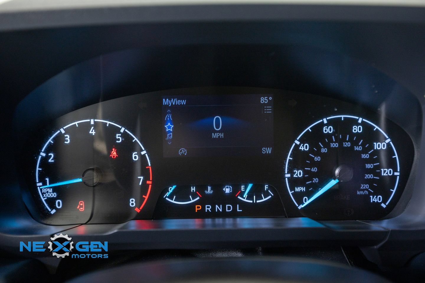 Used 2024 Ford Maverick XLT w/ Equipment Group 300A Standard AWD/4WD image 16