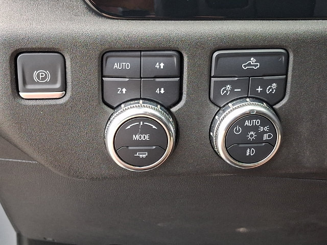 Certified 2023 GMC Sierra 1500 Elevation AWD/4WD image 24