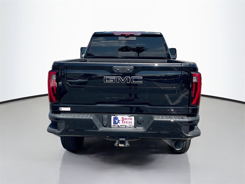 Used 2024 GMC Sierra 2500 Denali w/ Denali Reserve Package image 6