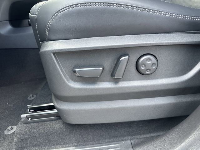 New 2025 Nissan Armada PRO-4X w/ Pro-4X Premium Package image 25