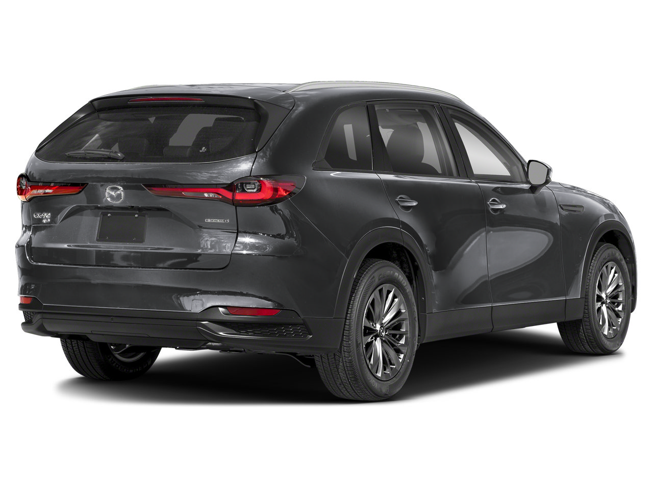 New 2026 MAZDA CX-90 3.3 Turbo w/ Preferred Package AWD/4WD image 31