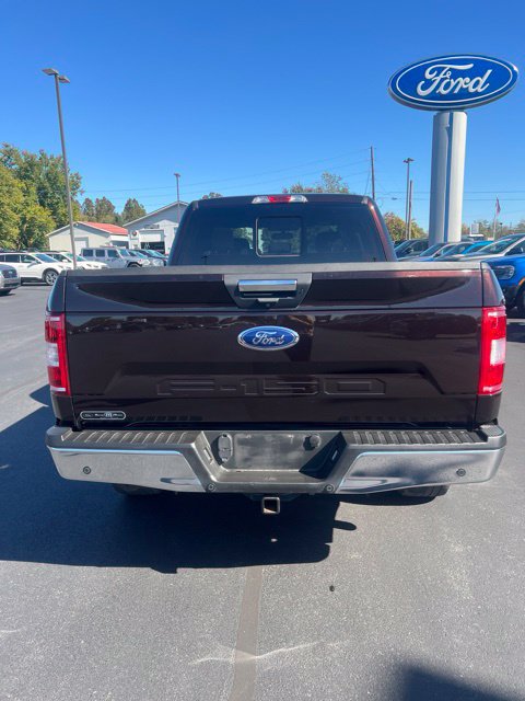 Used 2019 Ford F150 XLT w/ Equipment Group 302A Luxury AWD/4WD image 6
