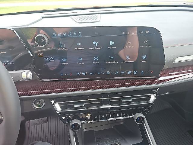 New 2026 Chevrolet Traverse RS w/ LPO, Floor Liner Package image 14