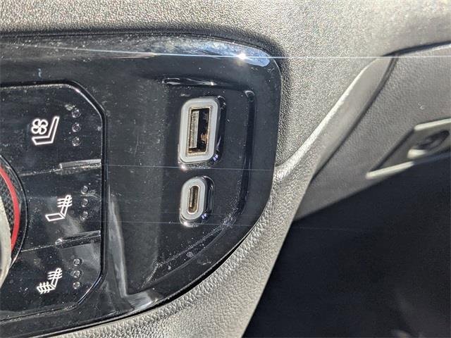 Used 2023 Chevrolet Silverado 1500 LTZ image 22