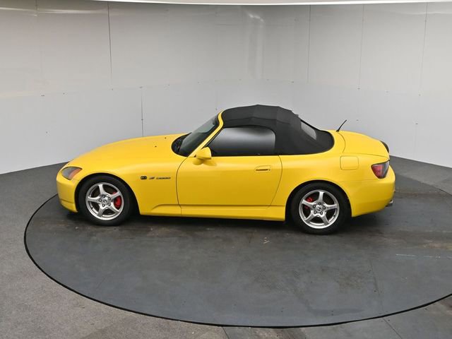 Used 2001 Honda S2000 Base image 35