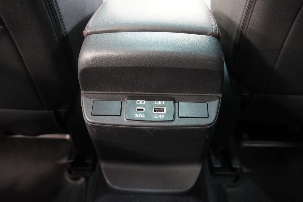Used 2024 Subaru WRX TR AWD/4WD image 30