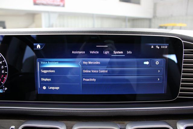 Used 2024 Mercedes-Benz GLE 450e 4MATIC w/ Warmth & Comfort Package image 30