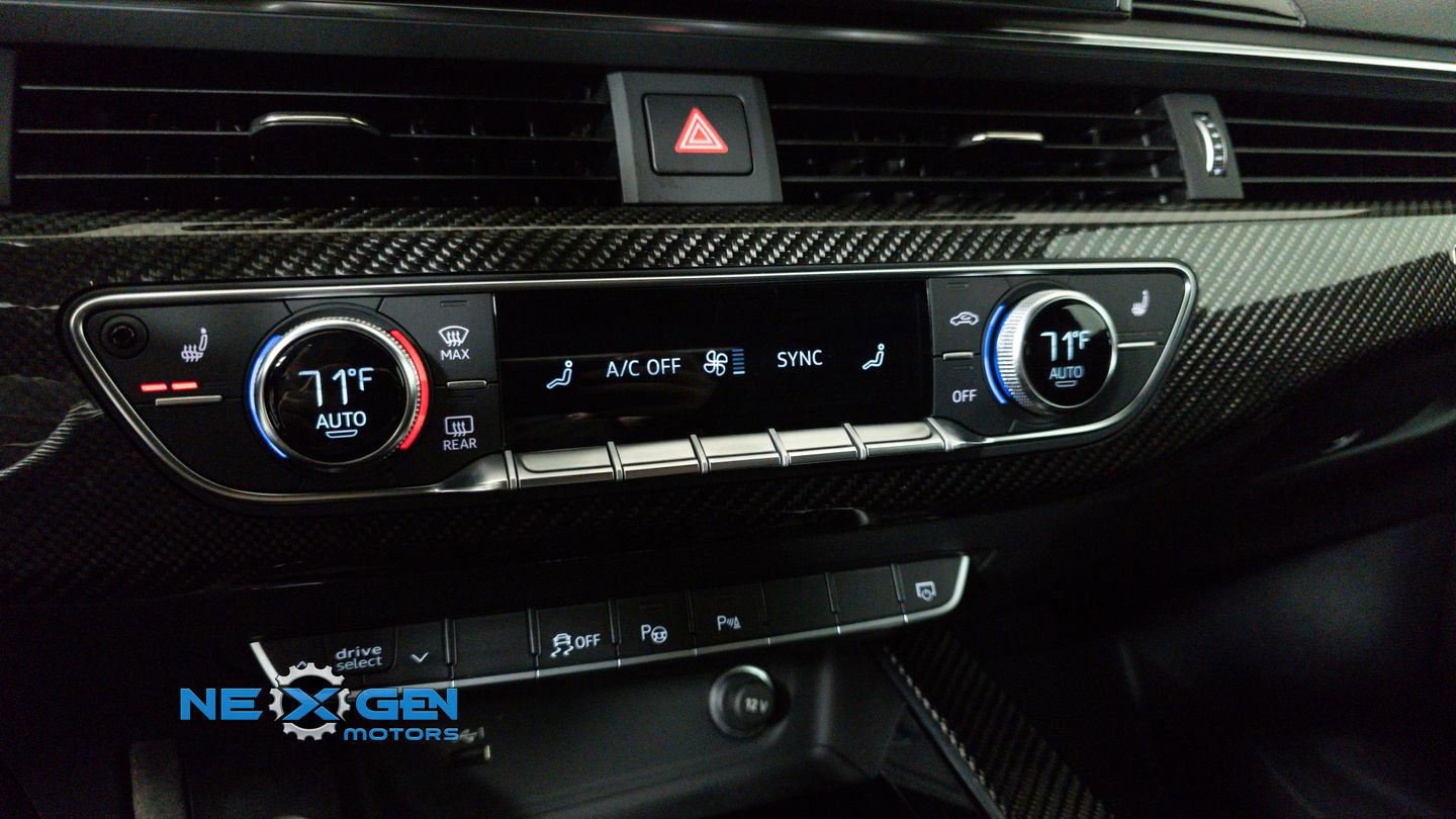 Used 2023 Audi RS 5 image 19