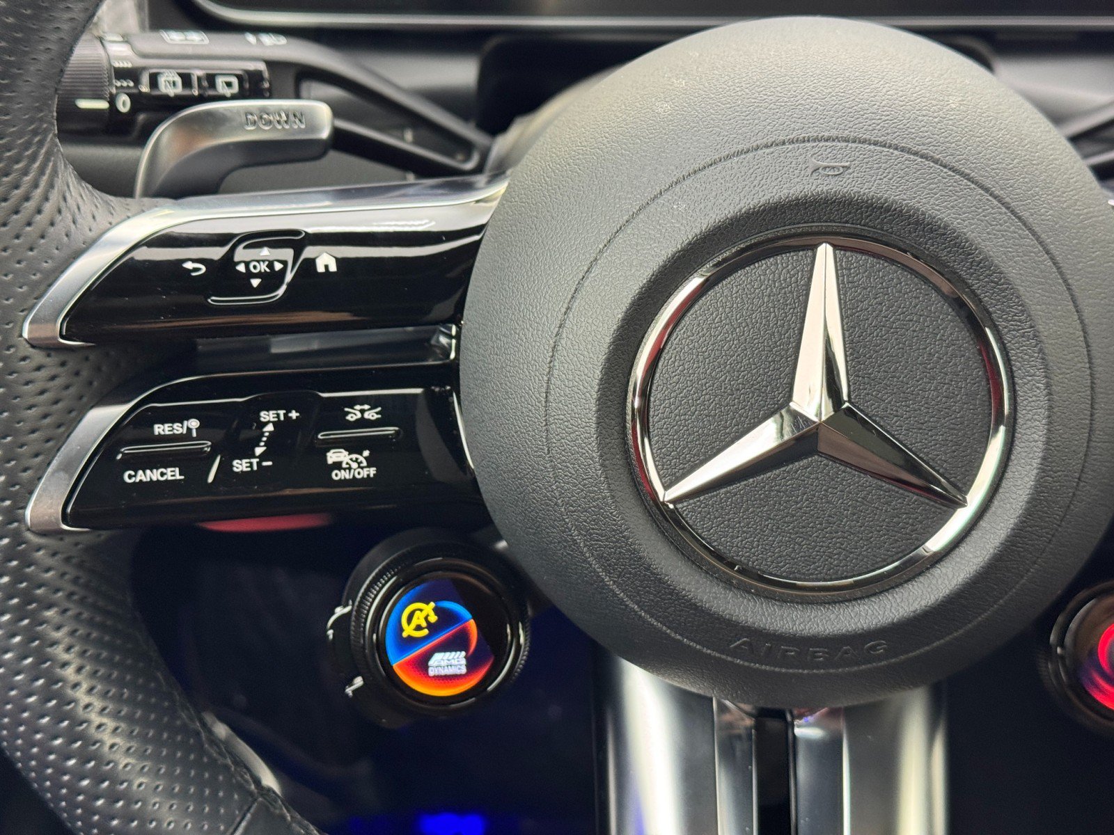 Used 2024 Mercedes-Benz GLC 43 AMG 4MATIC image 23