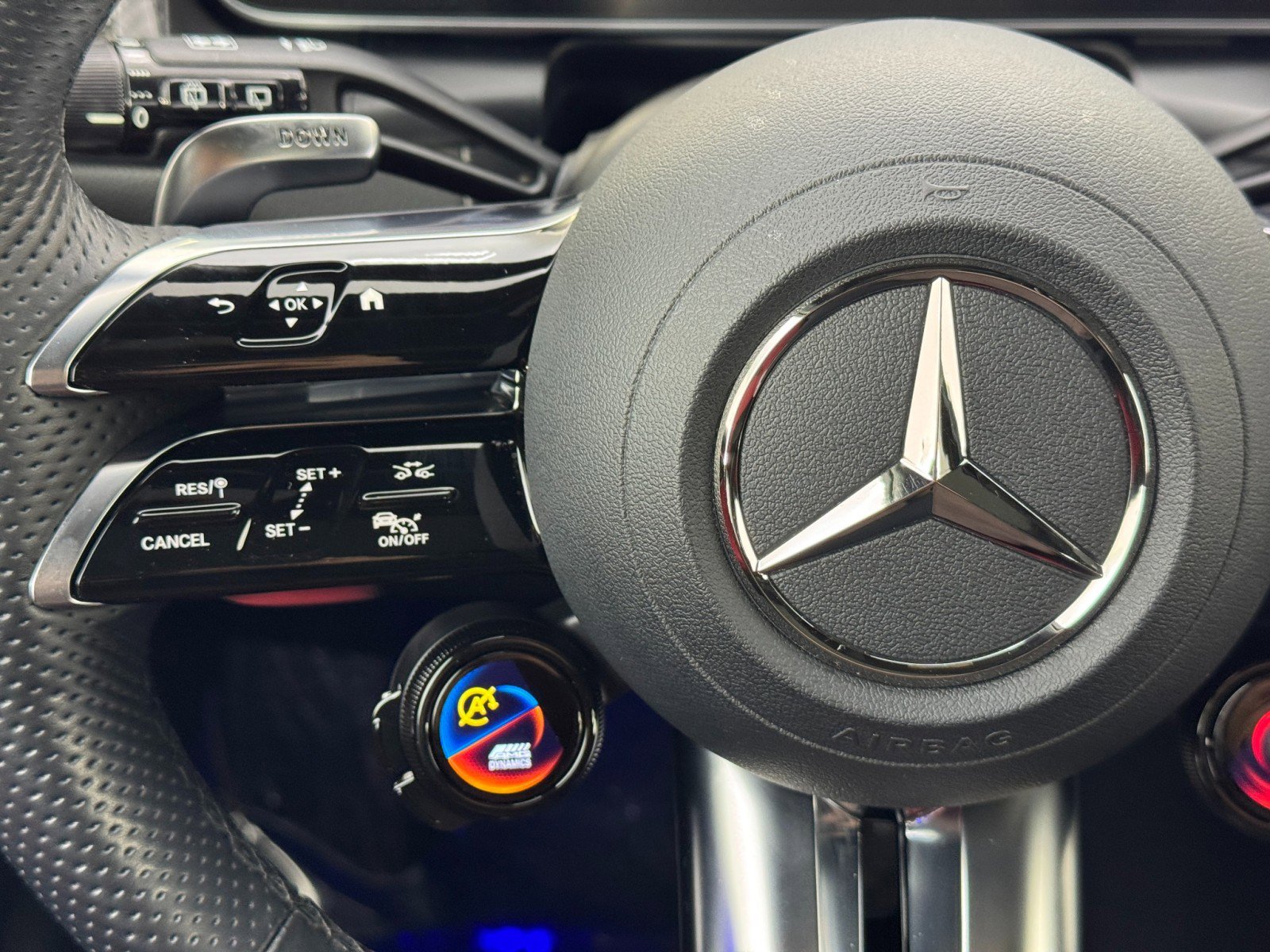 Used 2024 Mercedes-Benz GLC 43 AMG 4MATIC image 23