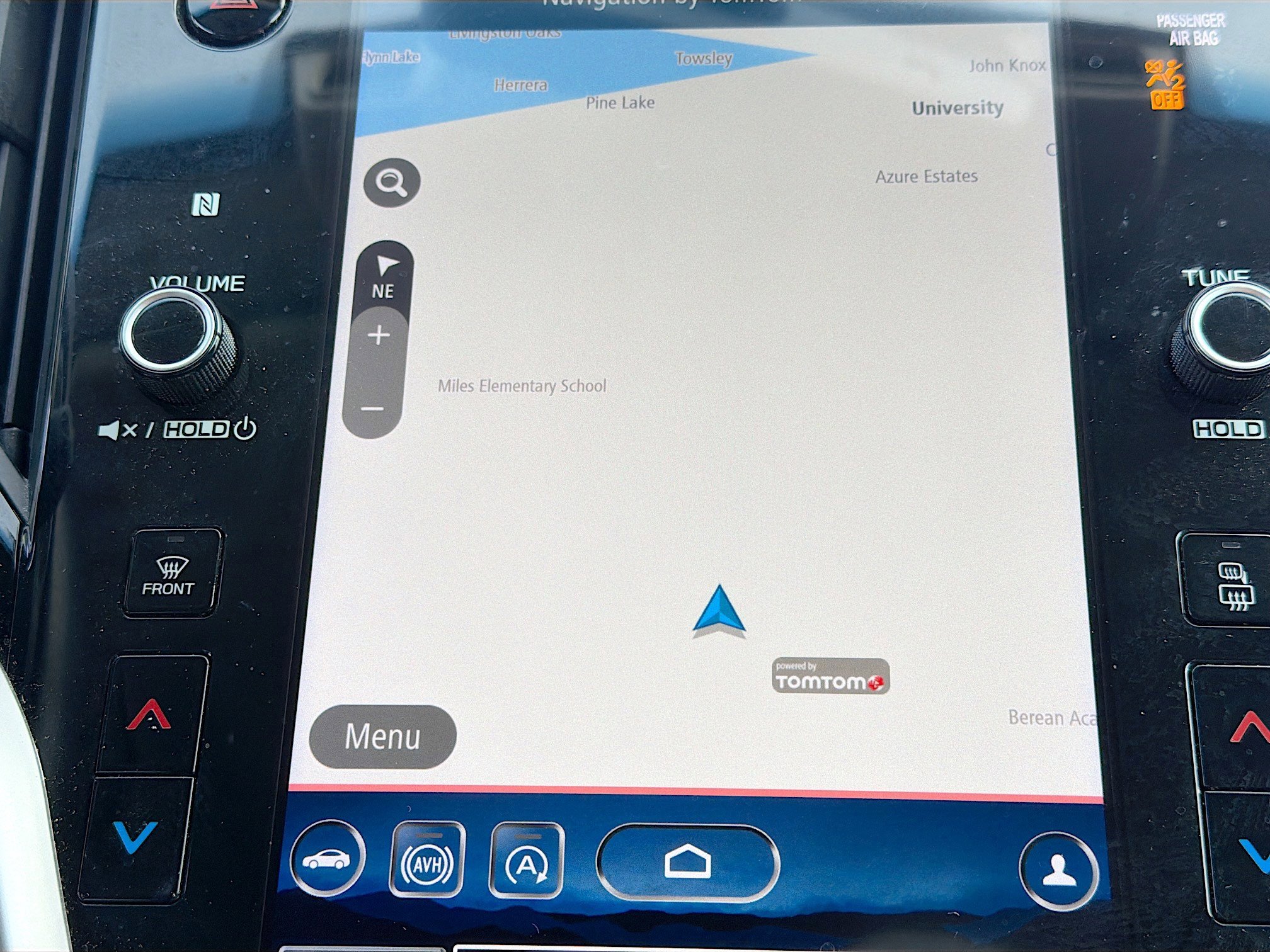 Used 2022 Subaru Outback Limited XT image 32