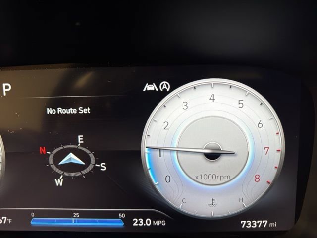 Used 2023 Hyundai Santa Fe SEL w/ Premium Package image 29