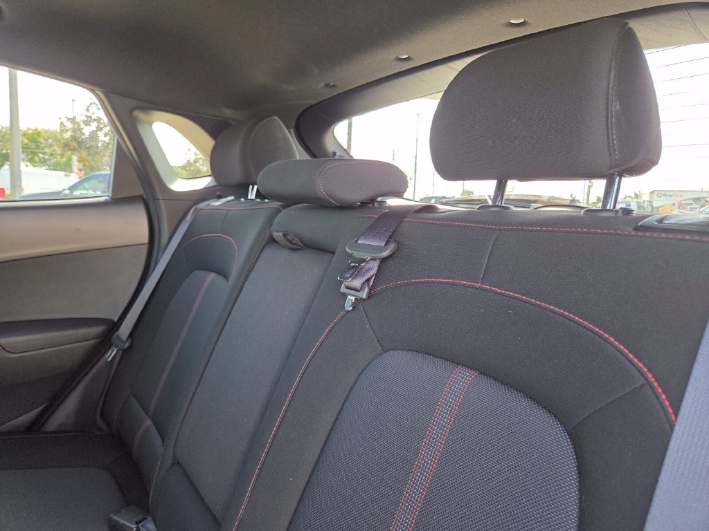 Used 2022 Hyundai Kona N Line FWD image 22