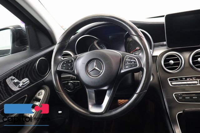 Used 2016 Mercedes-Benz C 300 Sedan image 16