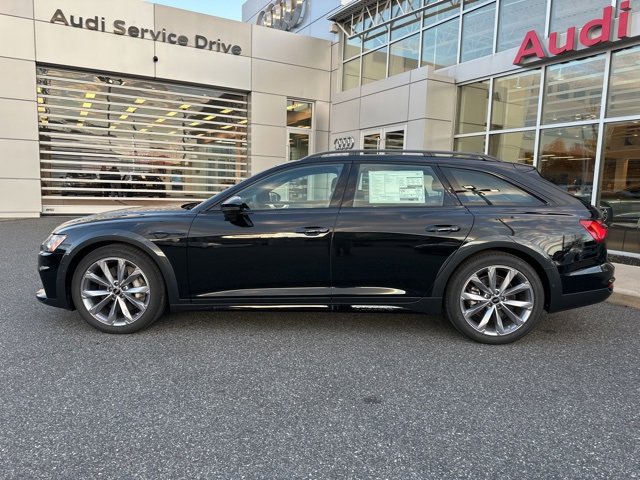 New 2026 Audi A6 Premium Plus image 2