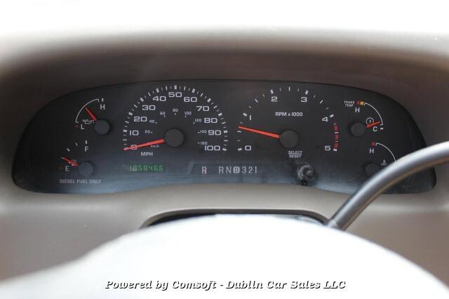 Used 2003 Ford F250 XLT image 12