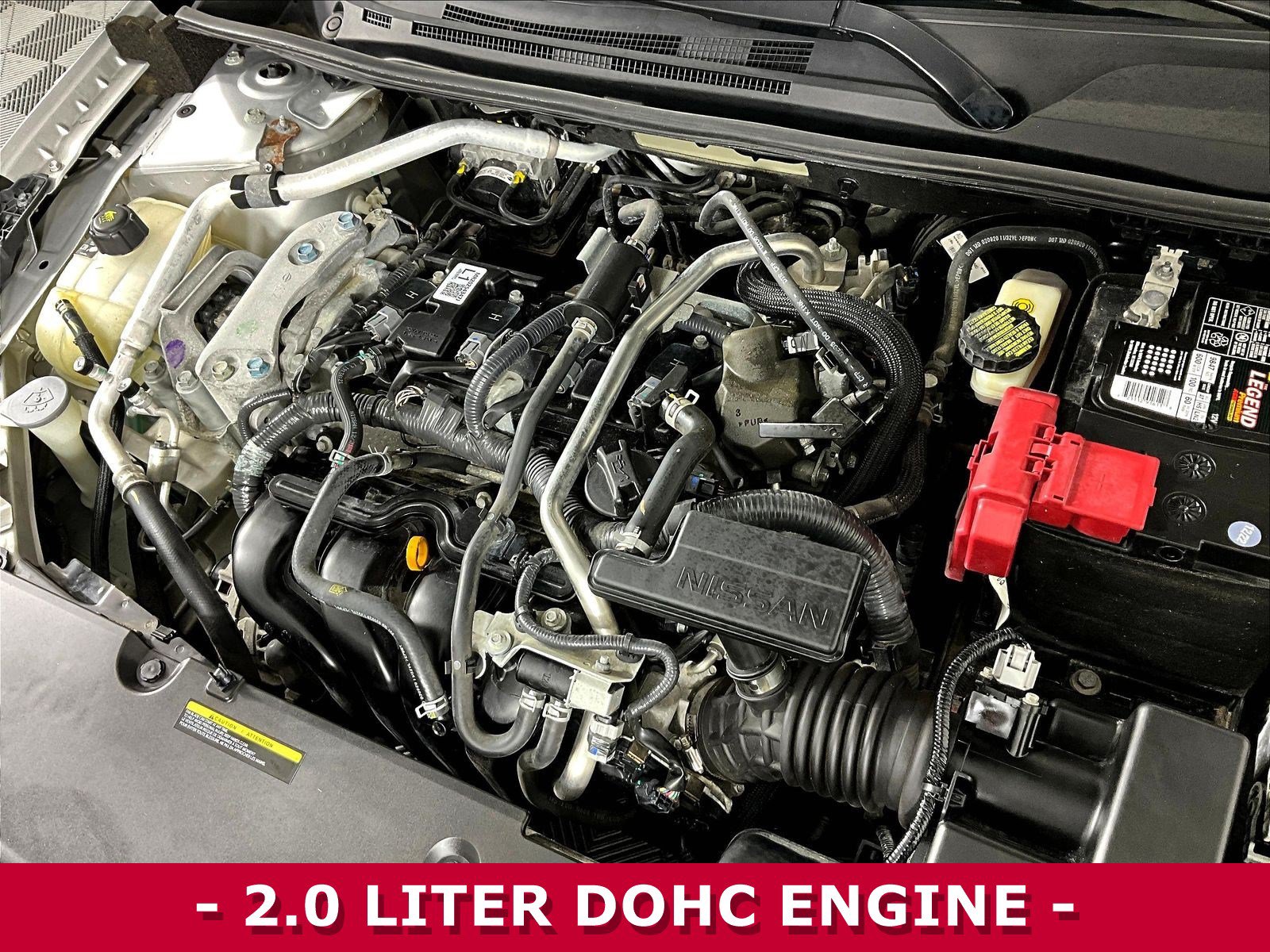 Used 2021 Nissan Sentra SV FWD image 30