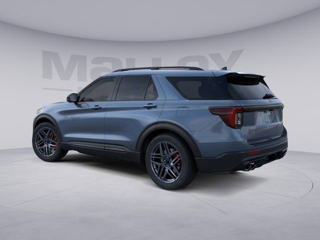 New 2026 Ford Explorer ST w/ Sun And Sound Package image 5