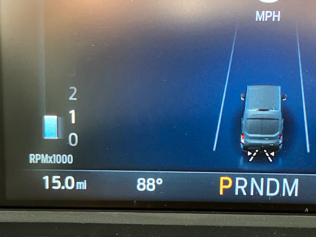 New 2026 Ford Transit 250 148 Medium Roof w/ Load Area Protection Package image 21