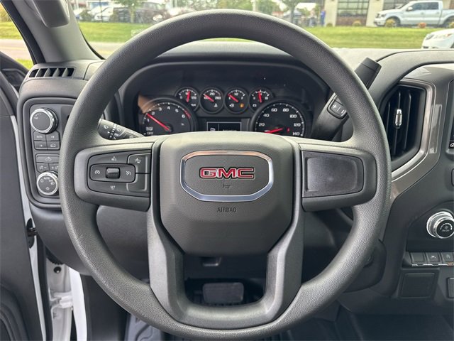 New 2026 GMC Sierra 1500 Pro w/ Pro Value Package image 16