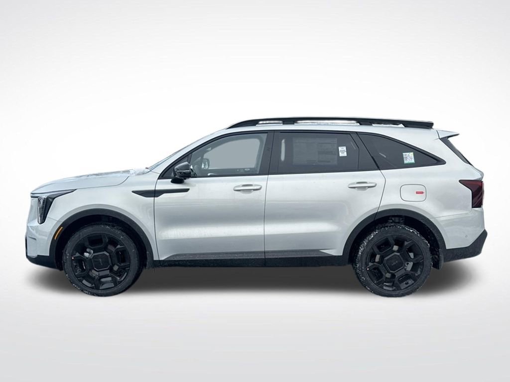New 2026 Kia Sorento SX Prestige AWD/4WD image 2