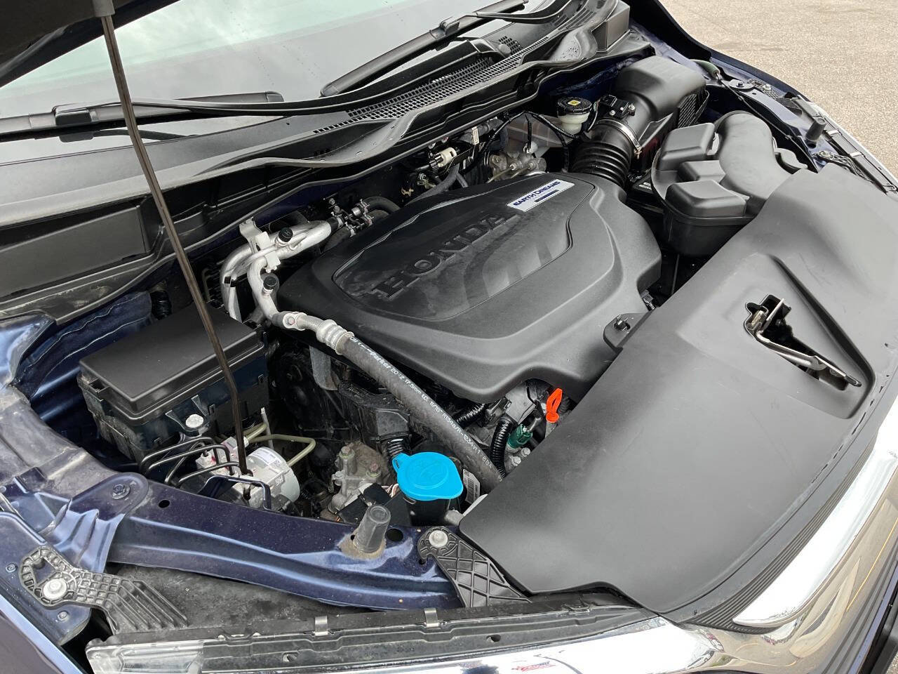 Used 2019 Honda Odyssey EX-L image 62