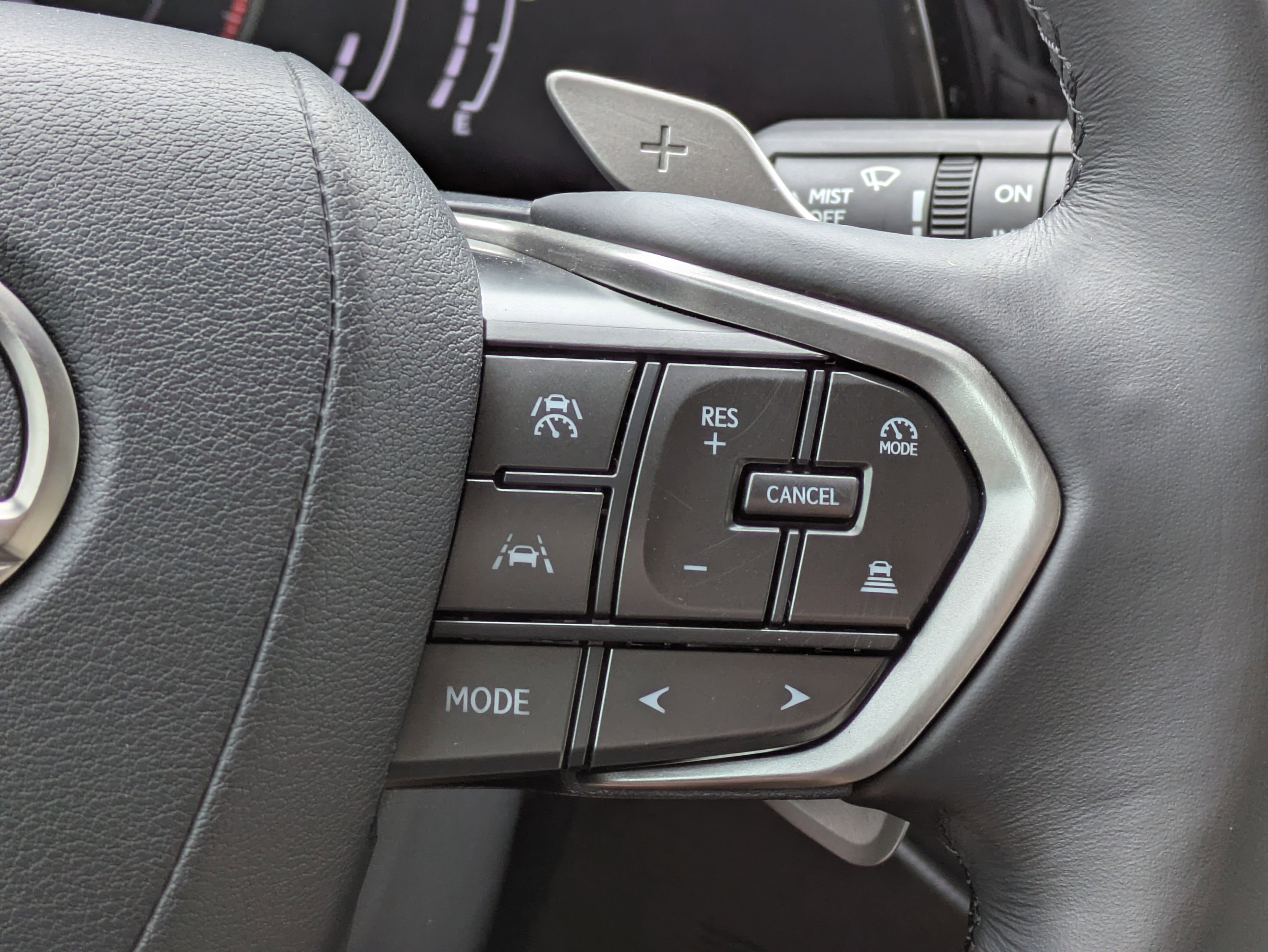 Used 2023 Lexus RX 350 Premium w/ Cold Area Package image 24