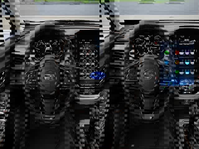 New 2026 Subaru Crosstrek 2.5i Limited image 14