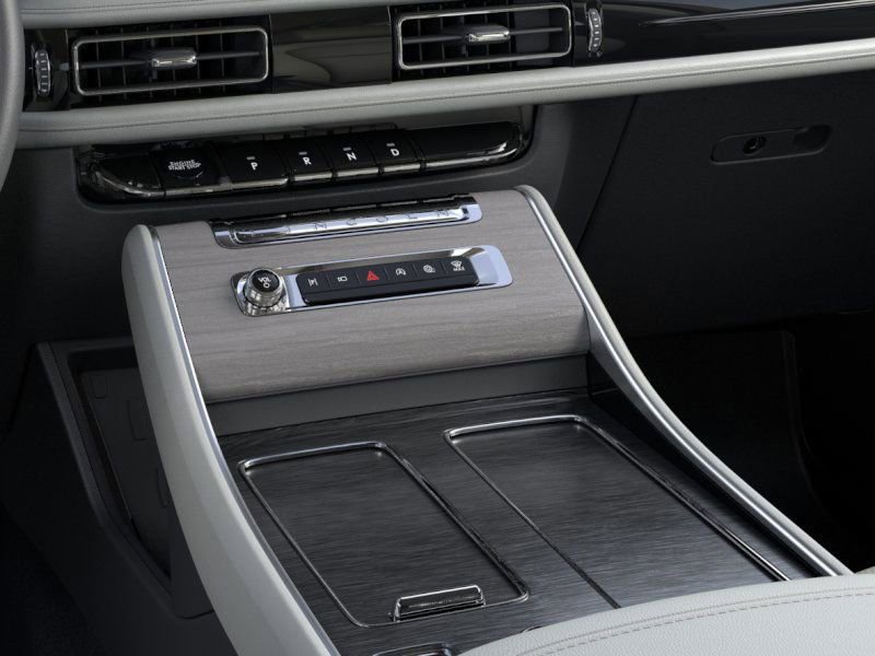 New 2026 Lincoln Aviator Reserve AWD/4WD image 15