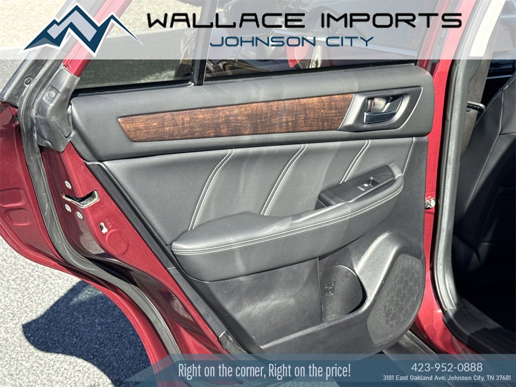 Used 2019 Subaru Outback 2.5i Limited image 29