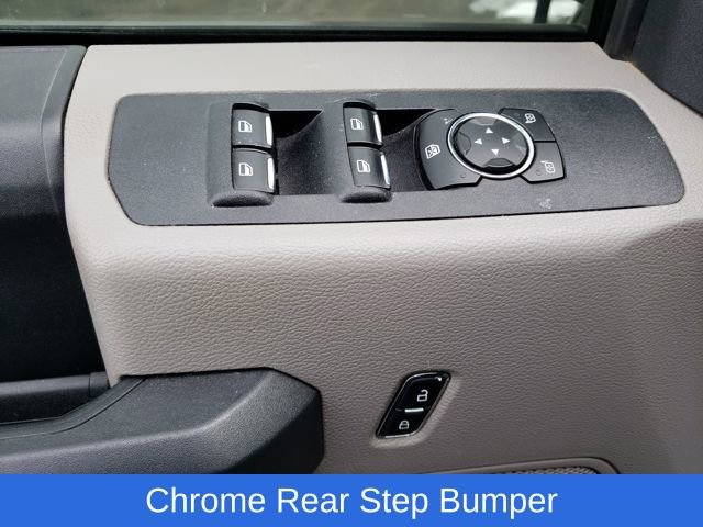 Used 2019 Ford F250 XL w/ STX Appearance Package image 17