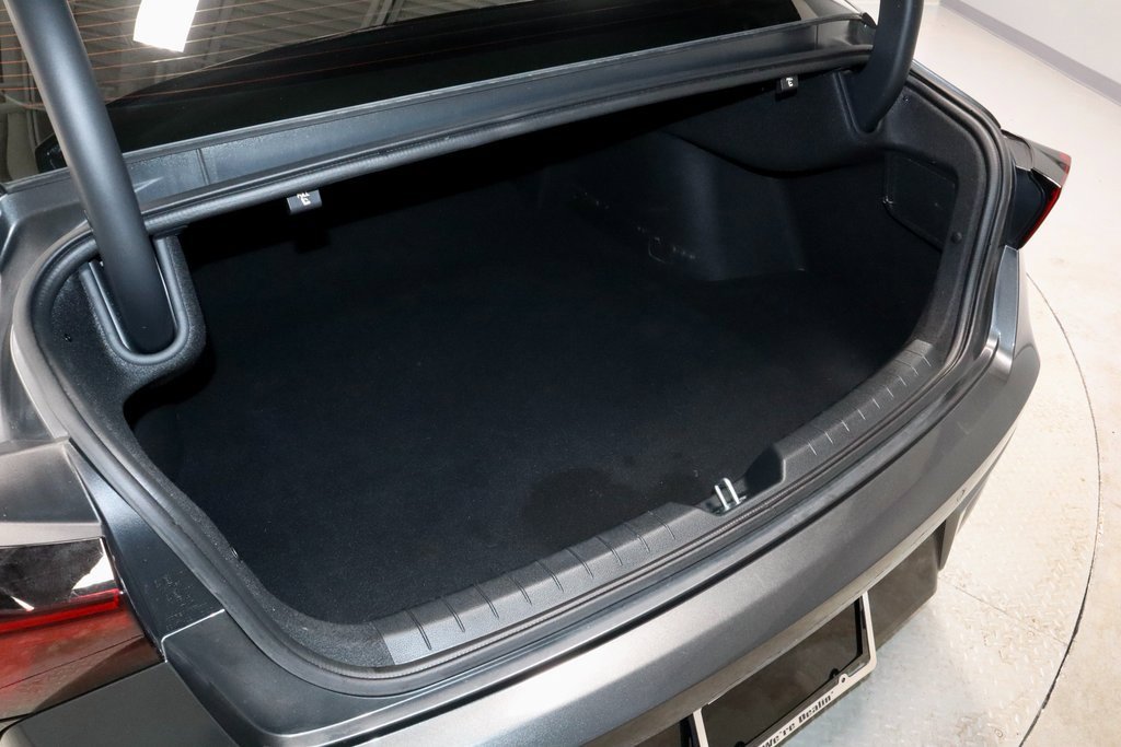 Used 2025 Kia K5 LXS image 12