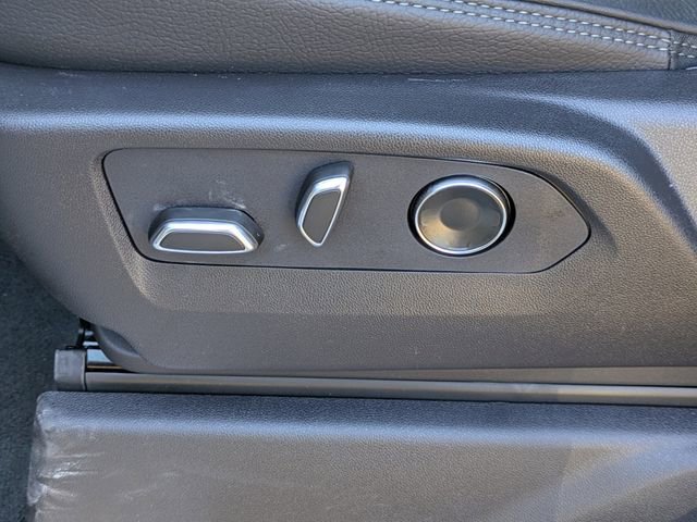 New 2026 GMC Sierra 2500 Denali w/ Denali Reserve Package image 19