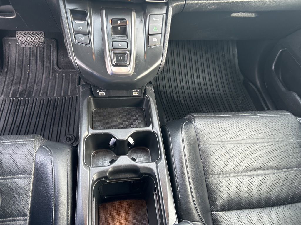 Used 2022 Honda CR-V EX-L image 28