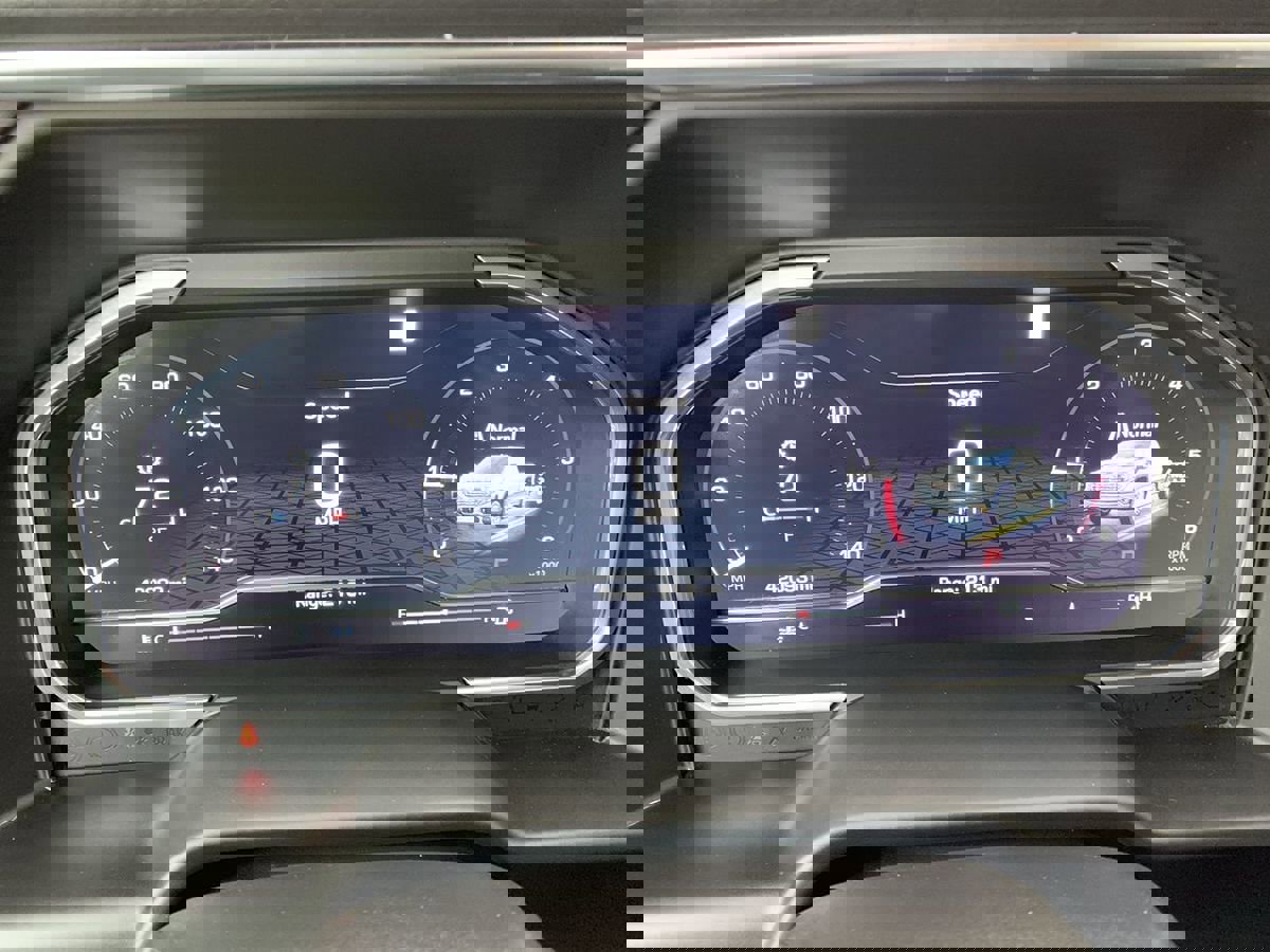 Used 2023 GMC Sierra 1500 Denali image 21