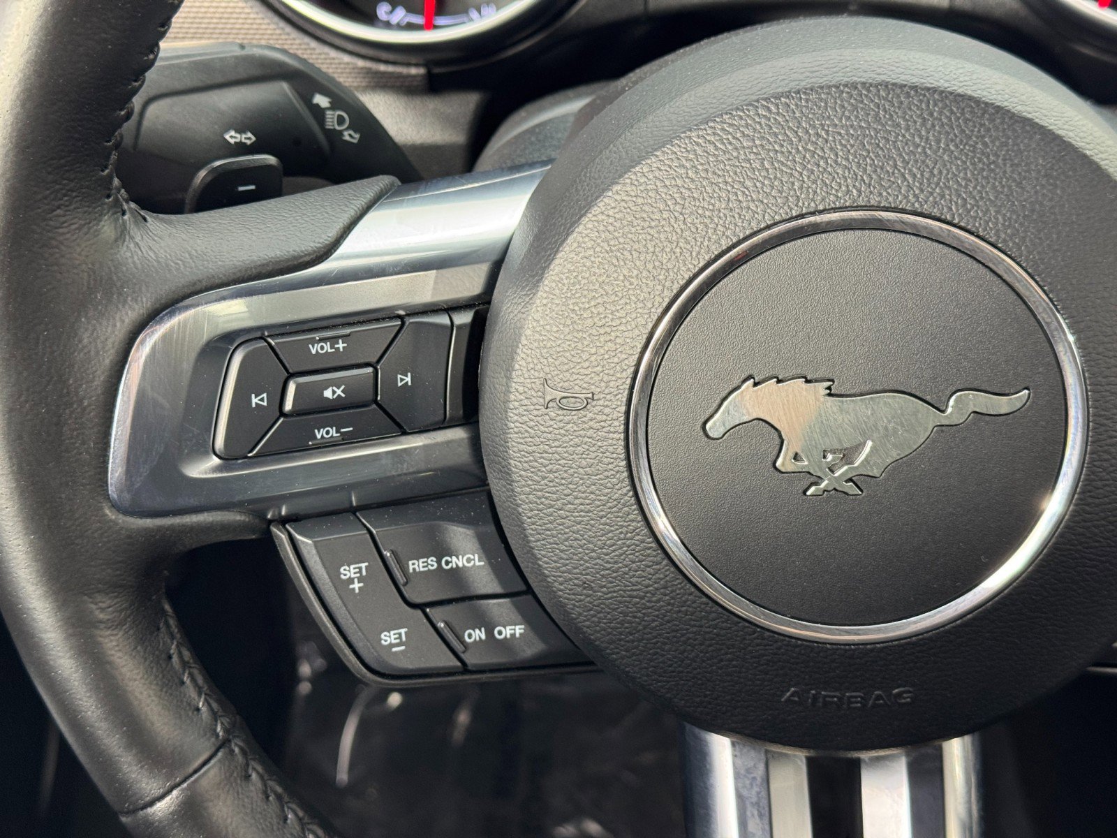 Used 2020 Ford Mustang Coupe w/ Equipment Group 101A image 18